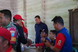 Pemda Kapuas Hulu beri layanan kesehatan gratis di daerah terpencil