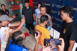 Dua pelaku kasus penelantaran anak di Karimun ditangkap