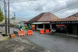 Dishub OKU lakukan rekayasa lalu lintas jelang Idul Adha