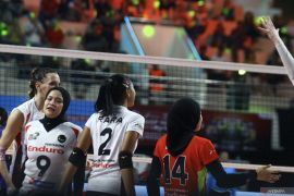 Proliga 2024: Jakarta Pertamina Enduro gilas Jakarta Livin' Mandiri
