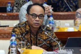 Menkominfo: Pemberantasan judi online libatkan semua kementerian