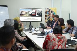 CHAI apresiasi fasilitas lengkap Kasoem tangani gangguan pendengaran