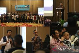 Pemkab Bangka Tengah anggarkan Rp3,4 miliar untuk air bersih dan sanitasi
