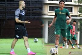 Liga 1: Rizky Ridho dirumorkan semakin dekat ke Persebaya