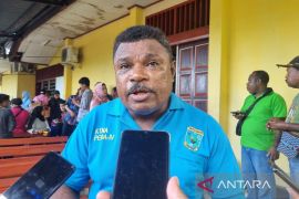 Disnak: Ternak sapi di Manokwari bebas dari penyakit mulut dan kuku