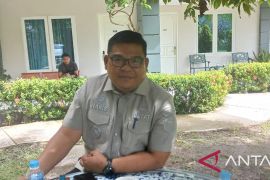 Pemerintah Kabupaten Bangka siapkan 11 ekor sapi kurban