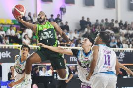 Tekuk Hangtuah, pelatih percaya diri Borneo lolos playoff