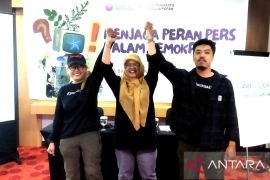 Erik-Niken pimpin AJI Balikpapan 2024-2027