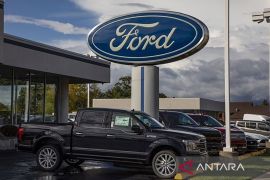 Ford memungkinkan seluruh dealernya menjual kendaraan elektrik