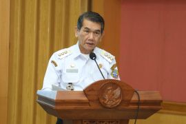 Pemkot Pontianak syaratkan lunas PBB saat penerimaan peserta didik baru