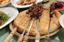 Kiat menghilangkan aroma menyengat pada daging kambing