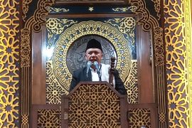 Khatib MAS: Umat Islam senantiasa perangi hawa nafsu