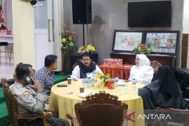 DPRD: Idul Adha momentum perkuat tali persaudaraan sambut Pilkada