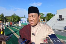 Pemprov Kalteng berdayakan peternak lokal sediakan sapi kurban untuk Idul Adha 2024