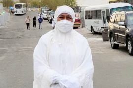 Khofifah ajak umat Islam ambil keteladanan dari Nabi Ibrahim