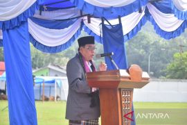 Mubaligh Hasan Zaini:Maknaibencana untuk instrospeksi diri