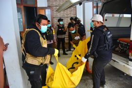 Tim gabungan TNI-Polri tembak mati satu anggota KKB di Bibida Paniai