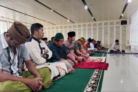 Tokoh agama minta warga perbatasan pelihara keberagaman jaga NKRI