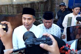 Pj Gubernur tegaskan ASN Jawa Barat jangan sampai terjerat judi online