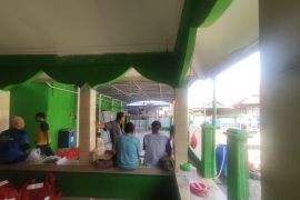 Suhu panas di Jabar maksimum capai 35 derajat celcius saat Hari Raya Idul Adha