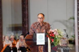 Menkominfo ajak pemuda manfaatkan program latih keterampilan digital