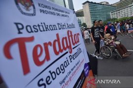 DKI punya alat untuk deteksi ASN tak netral dalam Pilkada 2024