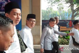 Hikmah berkurban untuk potong unsur kebinatangan diri