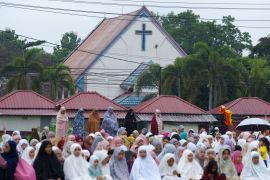 10 amalan utama sepuluh hari pertama Dzulhijjah setara haji dan umrah