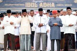 Apakah shalat Idul Adha wajib? Ini hukum dan keutamaannya