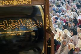 Tema Khutbah yang relevan untuk Idul Adha 2025