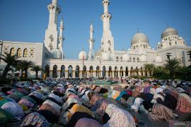 Bangka Belitung kemarin, momentum Idul Adha hingga bobot sapi kurban Jokowi