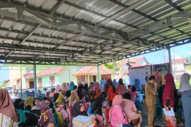 Pemkab Kubu Raya lengkapi 501 posyandu dengan antropometri