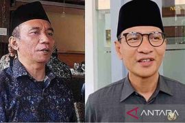 Golkar: Hasil survei LSI jadi rujukan calon kepala daerah di NTB