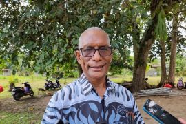 PGGP Papua Barat: Kelancaran perayaan Idul Adha efek kekuatan toleransi