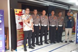 Payakumbuh bersiap ujicoba syarat urus SIM pakai BPJS Kesehatan aktif