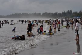 Makassar masuk Kota Terbahagia di dunia, bagaimana dengan Bengkulu?