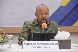 Indeks kepuasan pelanggan gunakan Tol Manado-Bitung jadi 4,95 persen