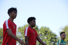 Liga 1: Persebaya beri waktu dua minggu pemain "trial" tunjukkan kualitasnya