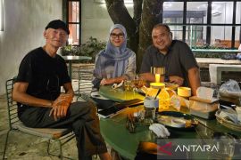 Bangka Belitung berpotensi jadi mercusuar ekonomi maritim dunia