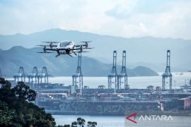 XPeng masuk Indonesia karena potensi pasar yang besar