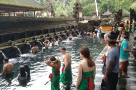 Reducing the number of problematic foreigners in Bali