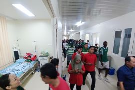 Bayi lahir 18 Juni 2024, Persebaya hadiahkan tiket terusan