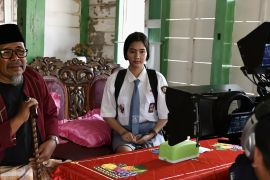 Sineas Lampung: Kendala promosi buat film lokal sulit tembus nasional