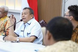 Pj Bupati Purwakarta ajak masyarakat ke dokter untuk waspadai munculnya kasus TB
