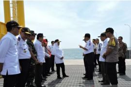 Khofifah optimistis Jawa Timur bisa jadi pusat gravitasi ekonomi Indonesia