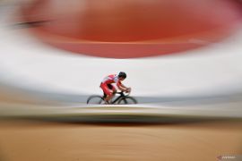 Jadwal balap sepeda Olimpiade Paris 2024