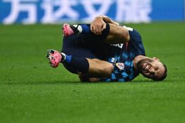 Kroasia coret Nikola Vlasic dari skuad Piala Eropa