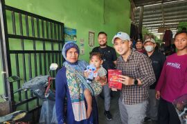 Robby AP jabat ketua KPU Bojonegoro 2024-2029