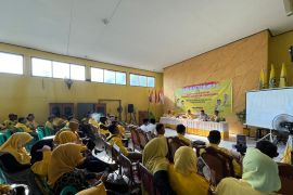 Sesuai hasil survei, Golkar pasangkan Anna-Mitro'atin untuk Pilkada Bojonegoro