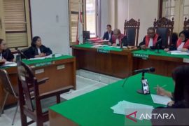 PT Medan perkuat vonis penjara seumur hidup seorang ibu rumah tangga, ini kasusnya